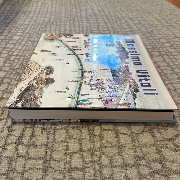 Massimo Vitali Coffee table book - Picture 3 of 3